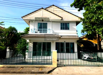 เช่าบ้านเดี่ยว ปทุมธานี : เช่าบ้าน  พฤกษ์ลดา รังสิต คลอง 4 ลาดสวาย ลำลูกกา ปทุมธานี CX-167143 ✅ ทักไลน์ @connexproperty ตอบทันที ทีมงานมืออาชีพ ✅