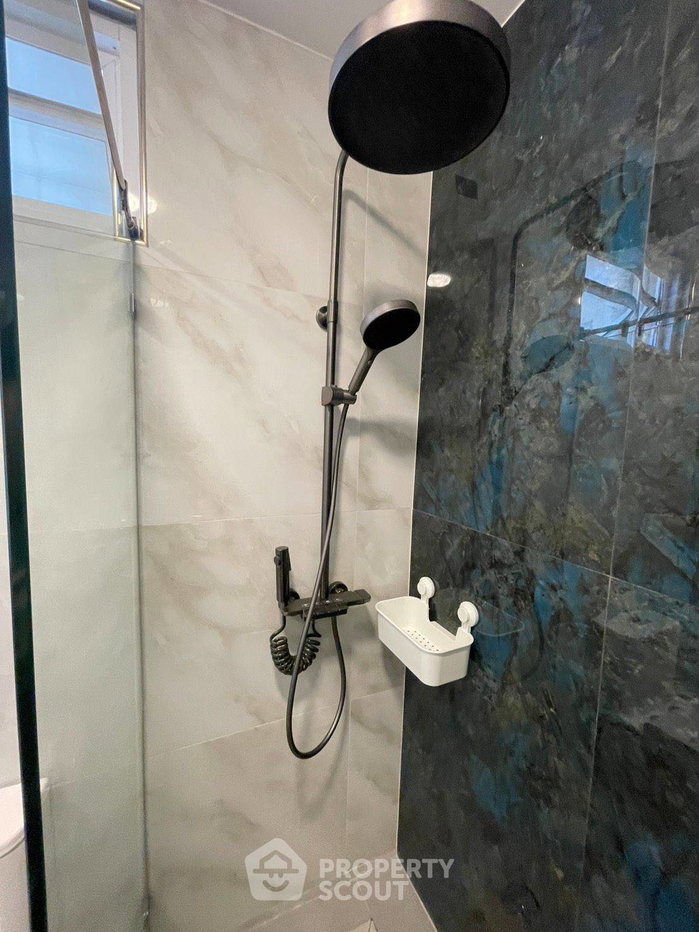 picture Pet-Friendly 3-BR The Heritage Condominium, 200m To BTS Nana (ID 3163216) - 19/27