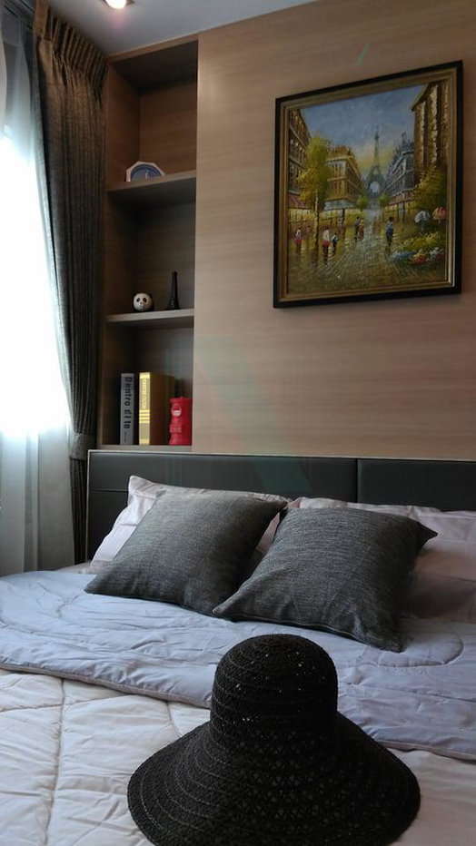 picture For Rent Condo ELIO DEL RAY Building E, Floor 1,2 bed room, Room size 45.00 sqm - 5/8