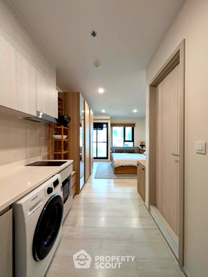 Condos for rent : 1-BR Condo at Life One Wireless near BTS Phloen Chit (ID 2254887)