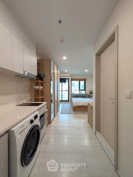 17th-Floor 1-BR At Life One Wireless, BTS Phloen Chit (ID 2254887)