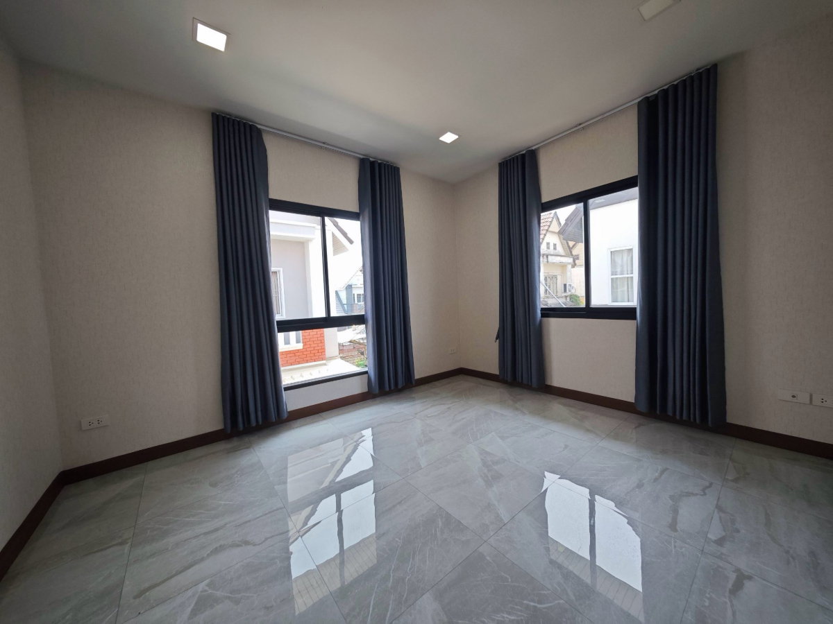 picture For Sale Detached House Kunalui Bang Khun Thian  - 13/16