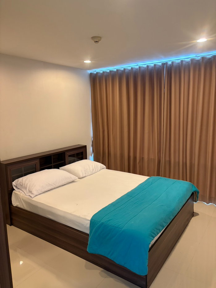 รูป The Raffles Condominium 2 ห้องนอน  - รูปที่ 7/13