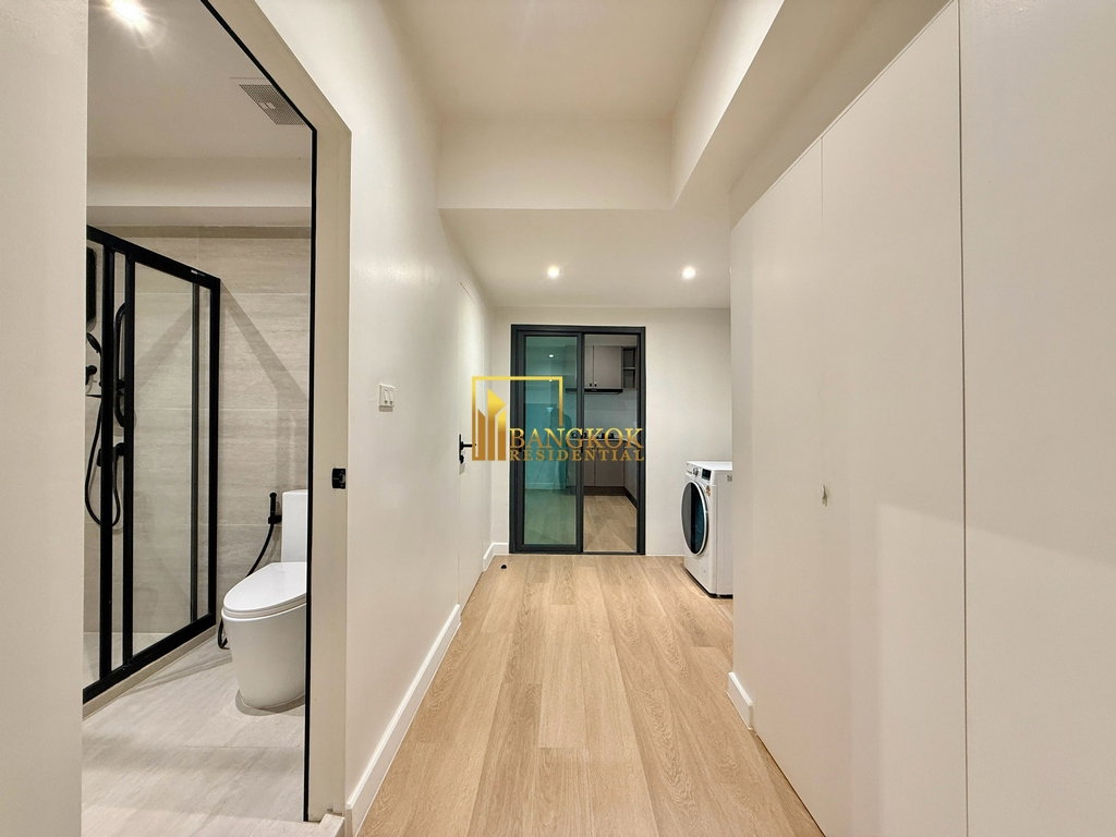 picture Regent 71 Place | Renovated 5 Bed Townhouse in Phra Khanong - BR49084TH - 6/53