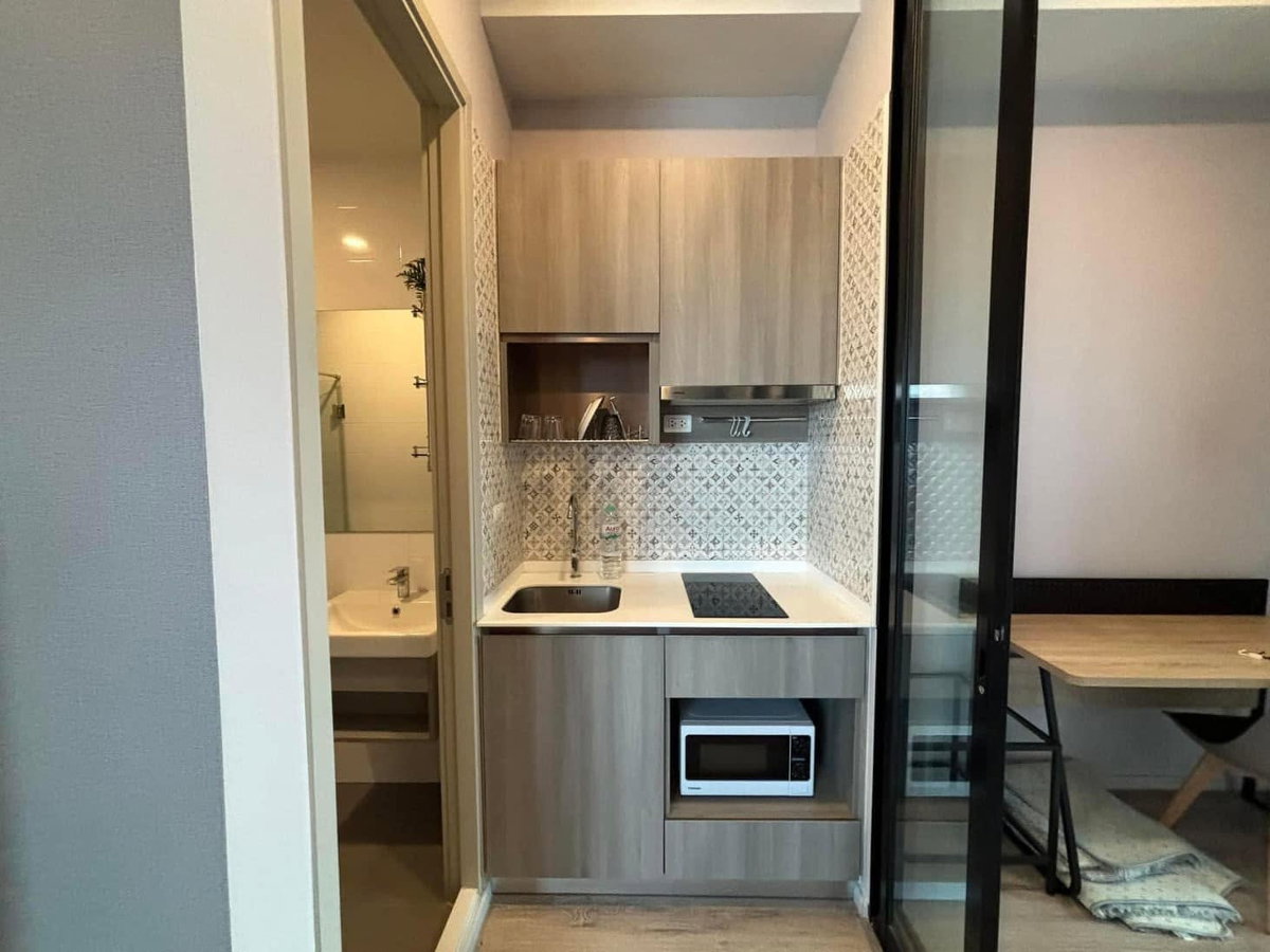 picture 🍀 For Rent Knightsbridge Prime Ratchayothin 🍀 Add Line ID: @zcondo (with@) 🔥 C3431 - 5/8
