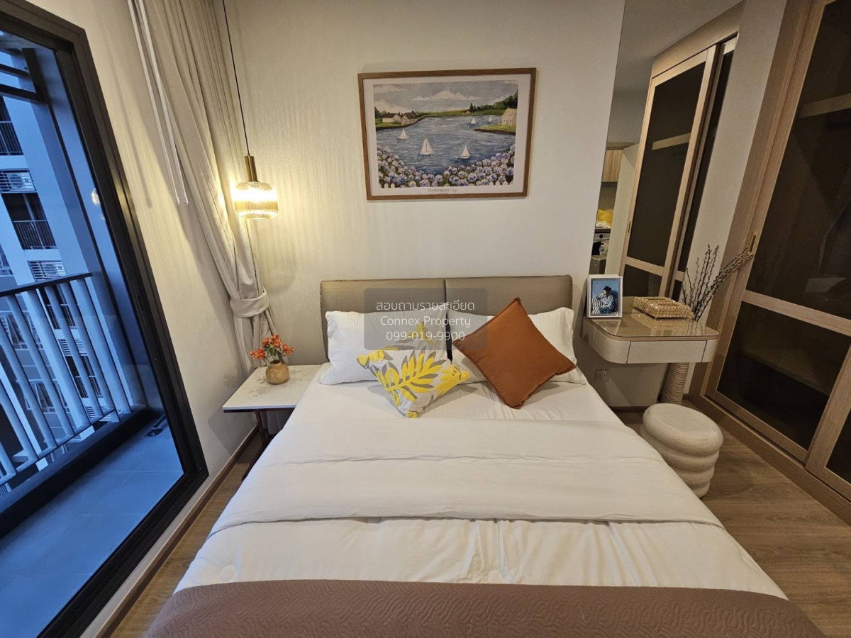 รูป เช่าคอนโด  ไลฟ์ พระราม 4 - อโศก คลองเตย เขต คลองเตย กรุงเทพ CX-153853 ✅ ทักไลน์ @connexproperty ตอบทันที ทีมงานมืออาชีพ ✅ - รูปที่ 5/7