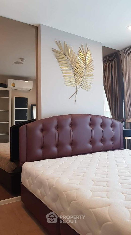 picture 2-BR 43 Sqm Condo At Wynn Condo, Sai Mai (ID 894177) - 8/25