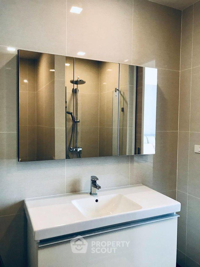 picture 1-BR Park Origin Phrom Phong For Sale Near BTS Phrom Phong (ID 1213172) - 12/13