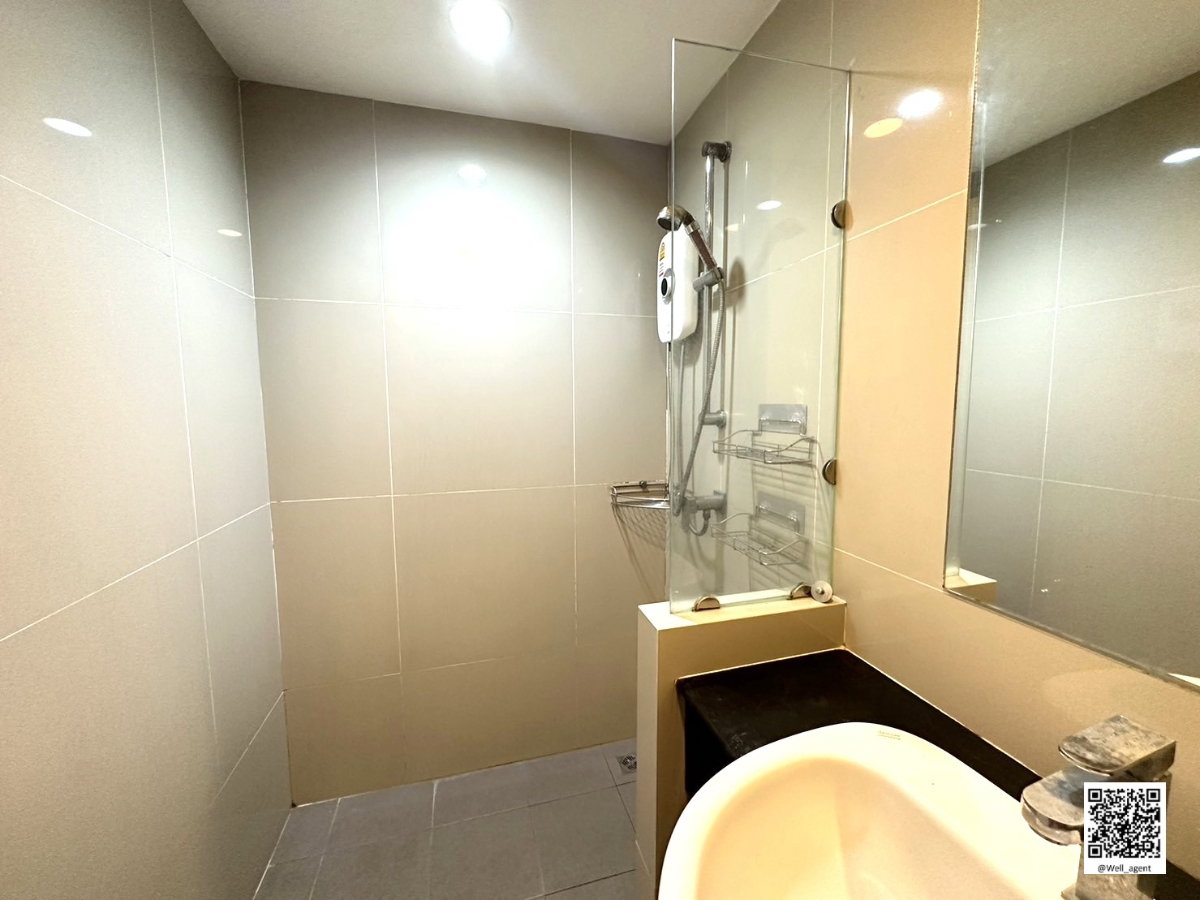รูป 📍For Rent | ที - พลัส คอนโด อมตะนคร (T - Plus Condo Amatanakorn)  ติดต่อ / Contact: 064-242-6068 - รูปที่ 8/12
