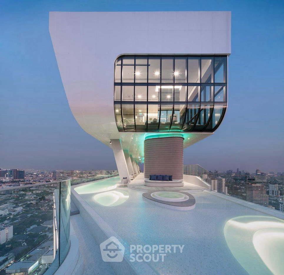 picture 1-BR Condo For Rent At XT Ekkamai Near BTS Thong Lor (ID 3162824) - 14/19