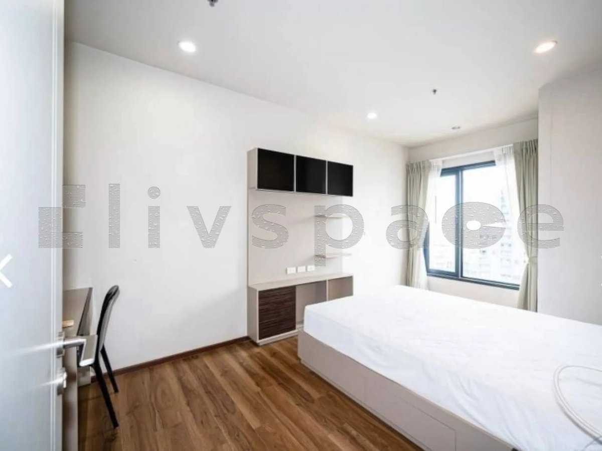 รูป ▚ L0XC05ツ ให้เช่า: Onyx Phaholyothin 1 Bed 40.5ตร.ม. ห้องหายาก ยอดฮิต สะพานควาย 20K✨ - รูปที่ 5/8