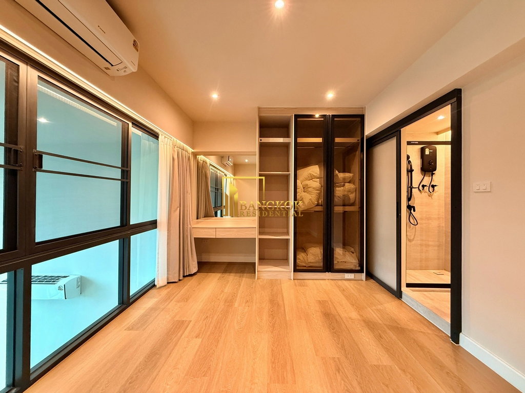picture Regent 71 Place | Renovated 5 Bed Townhouse in Phra Khanong - BR49084TH - 26/53