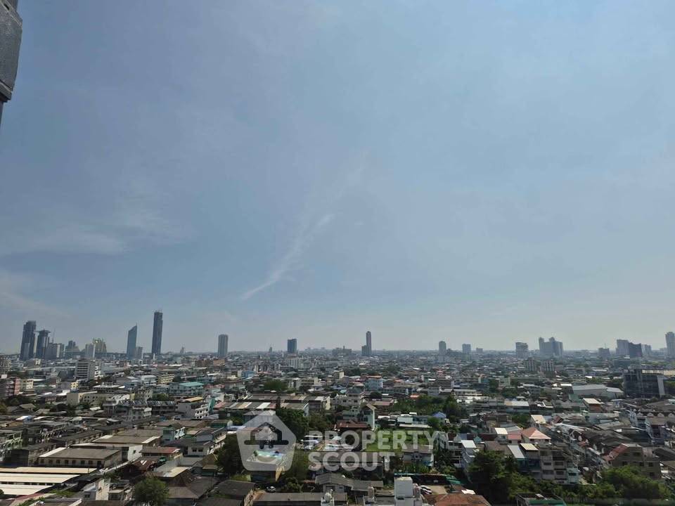 รูป คอนโด 2 ห้องนอน ชั้น 15 One Altitude Charoen Krung ใกล้ BTS สะพานตากสิน (ID 3165067) - รูปที่ 10/15