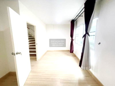 Townhouses for sale Bang Kruai - Sai Noi Road : For Sale Townhouse/Townhome  , Vision Smart Life Bangphlu Station - Rattanathibet , newly renovated , MRT-Bang Phu , Bang Rak Phatthana , Bang Bua Thong , Nonthaburi , CX-54446 ✅ Live chat with us ADD LINE @connexproperty ✅