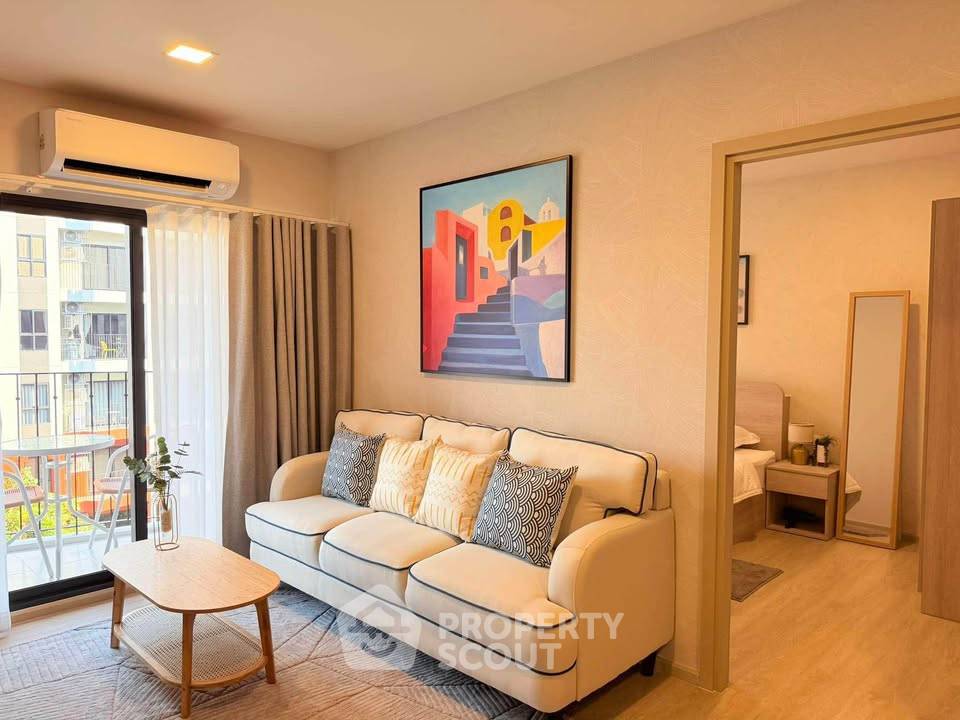 picture 2-BR Condo At Cabanas Hua Hin In Nong Kae (ID 3163174) - 2/6