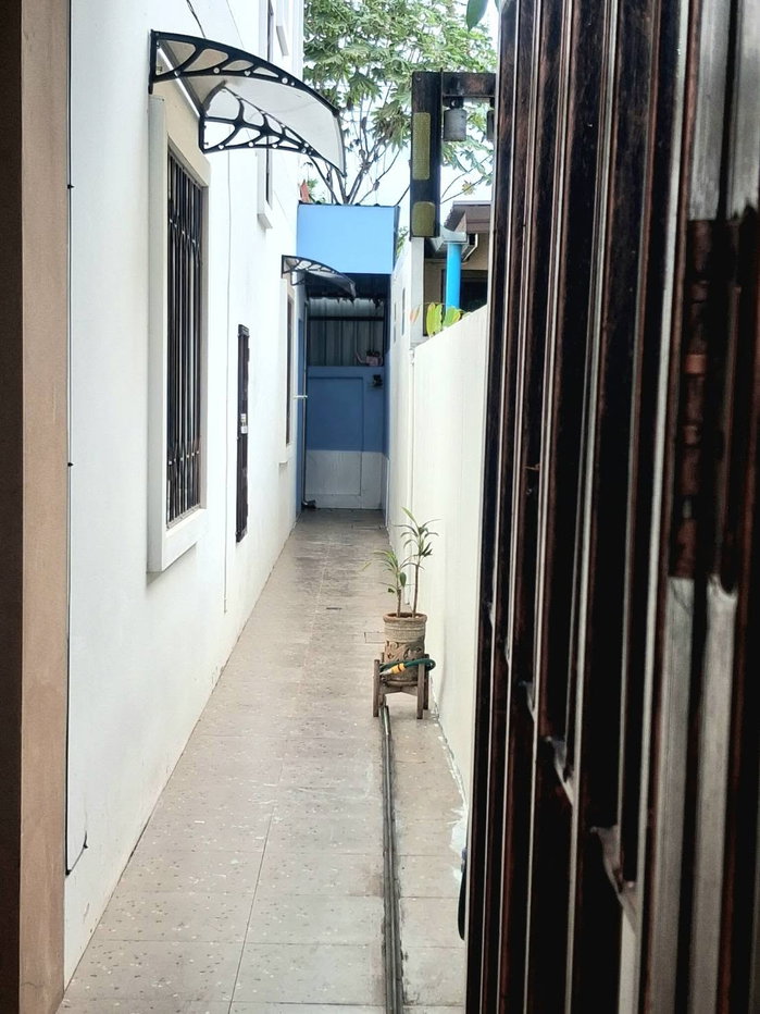 picture Townhouse Soi Srisukri 6, Mae Hia, Private Home, Well-Designed Layout with Functional Living Space - 13/14