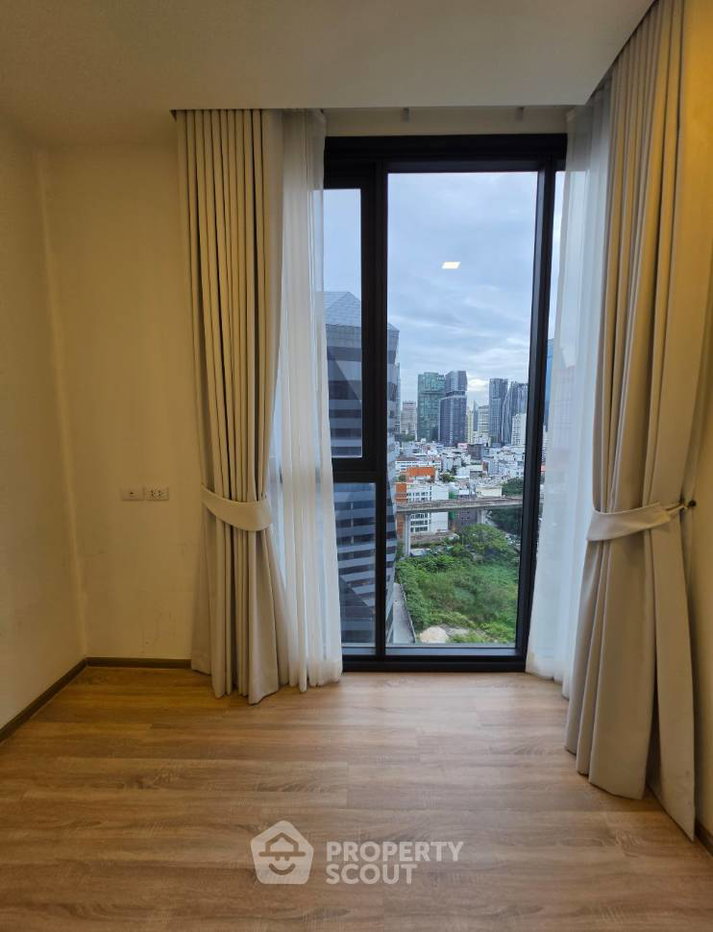 รูป คอนโด 2 ห้องนอน ชั้น 18 โครงการ XT Phayathai ใกล้ BTS พญาไท (ID 3164001) - รูปที่ 9/33