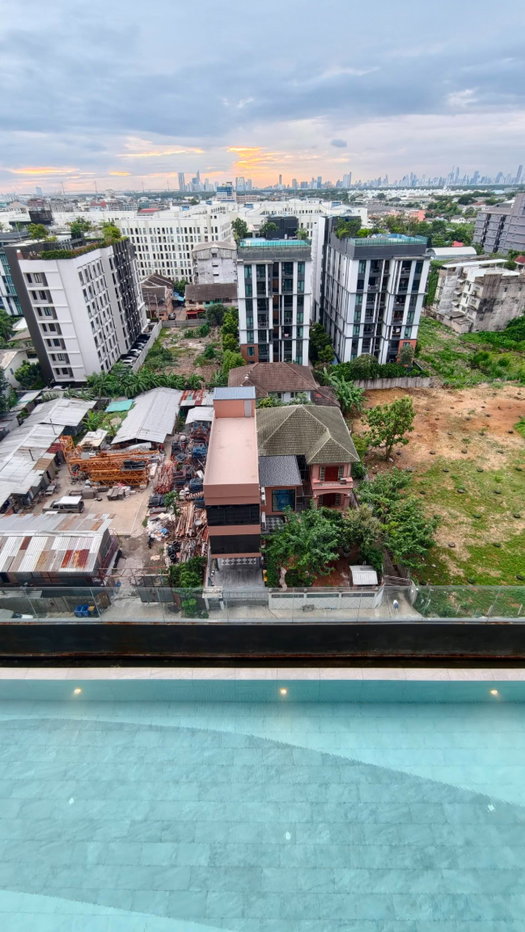 รูป 🏢 ให้เช่าคอนโด : Niche Mono Sukhumvit - Bearing (นิช โมโน สุขุมวิท - แบริ่ง)   รหัสทรัพย์ | 📌LNP-C14309  - รูปที่ 9/19