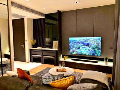 Condos for sale : High-Floor 1-BR At Beatniq Sukhumvit 32 Near BTS Thong Lor (ID 3165031)