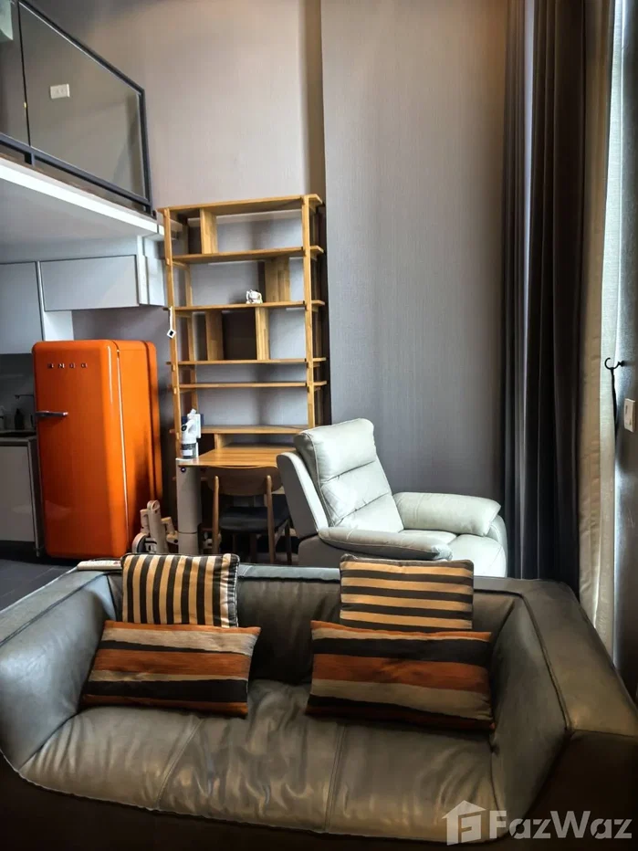 picture 1 Bedroom Condo for sale at C Ekkamai 6657167 - 4/5