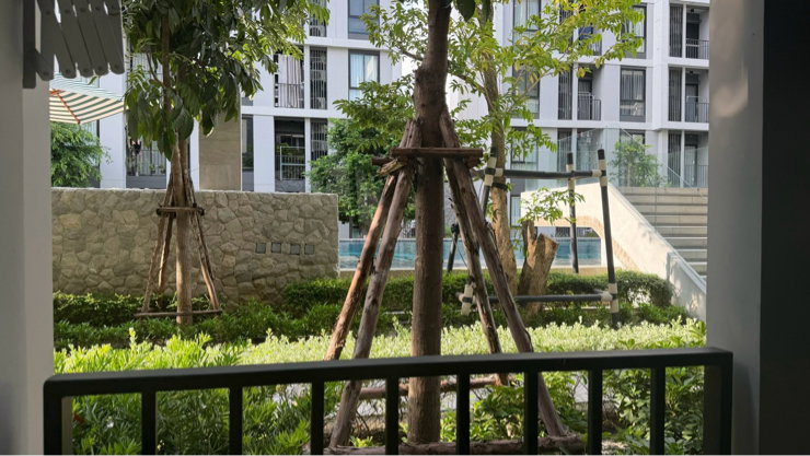 รูป ‼️ให้เช่าคอนโด 2 ห้องนอน‼️ N͟u͟e͟ ͟C͟ro͟ss ͟K͟h͟u͟k͟h͟o͟t͟ ͟S͟t͟a͟t͟i͟o͟n͟ - รูปที่ 8/15