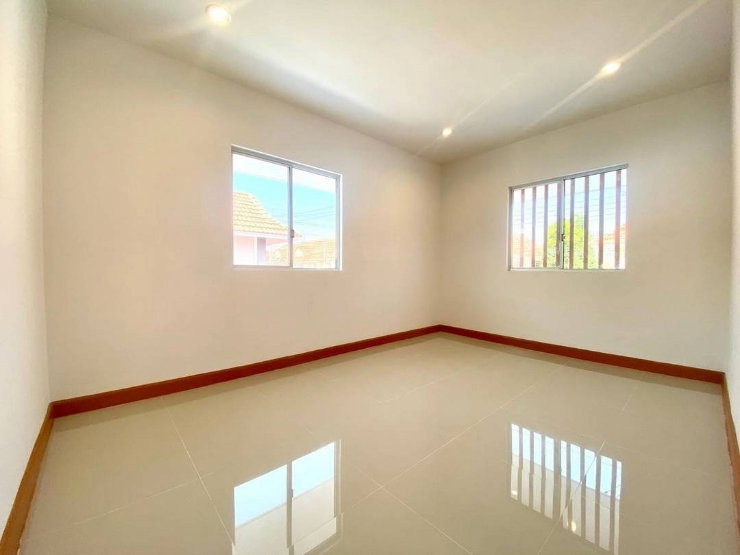 รูป ขายทาวน์เฮ้าส์หลังมุม หมู่บ้านพฤกษา C คลองหลวง - รูปที่ 13/18