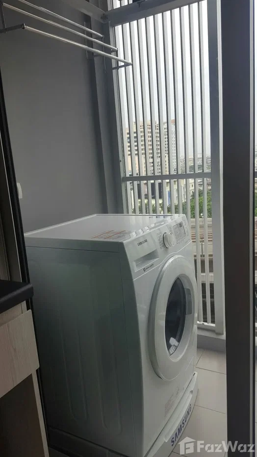 picture 1 Bedroom Condo for sale at Aspire Sathorn-Thapra 6657124 - 1/8