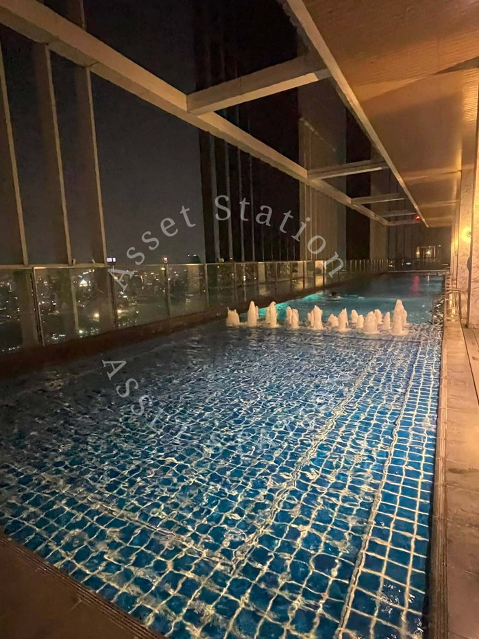 รูป Park Origin Phrom Phong 🚅 ใกล้ BTS พร้อมพงษ์ Emporium EmQuartier และ Emsphere - รูปที่ 12/13