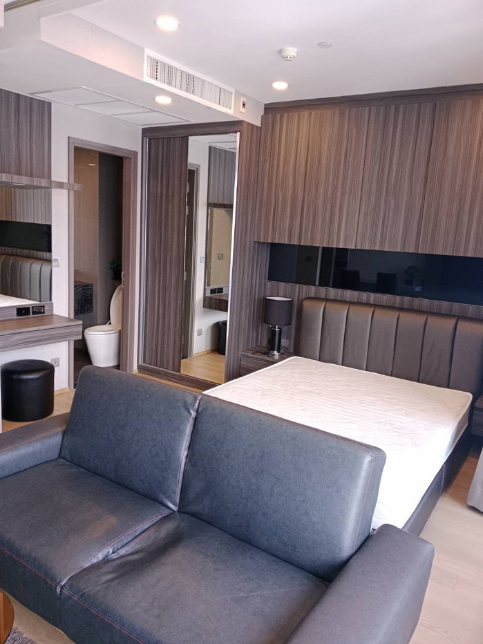 รูป 🌿✨Sell/ขาย Condo Ashton Chula - Silom✨🌿‼️8.5 ล้านบาท‼️ - รูปที่ 2/10