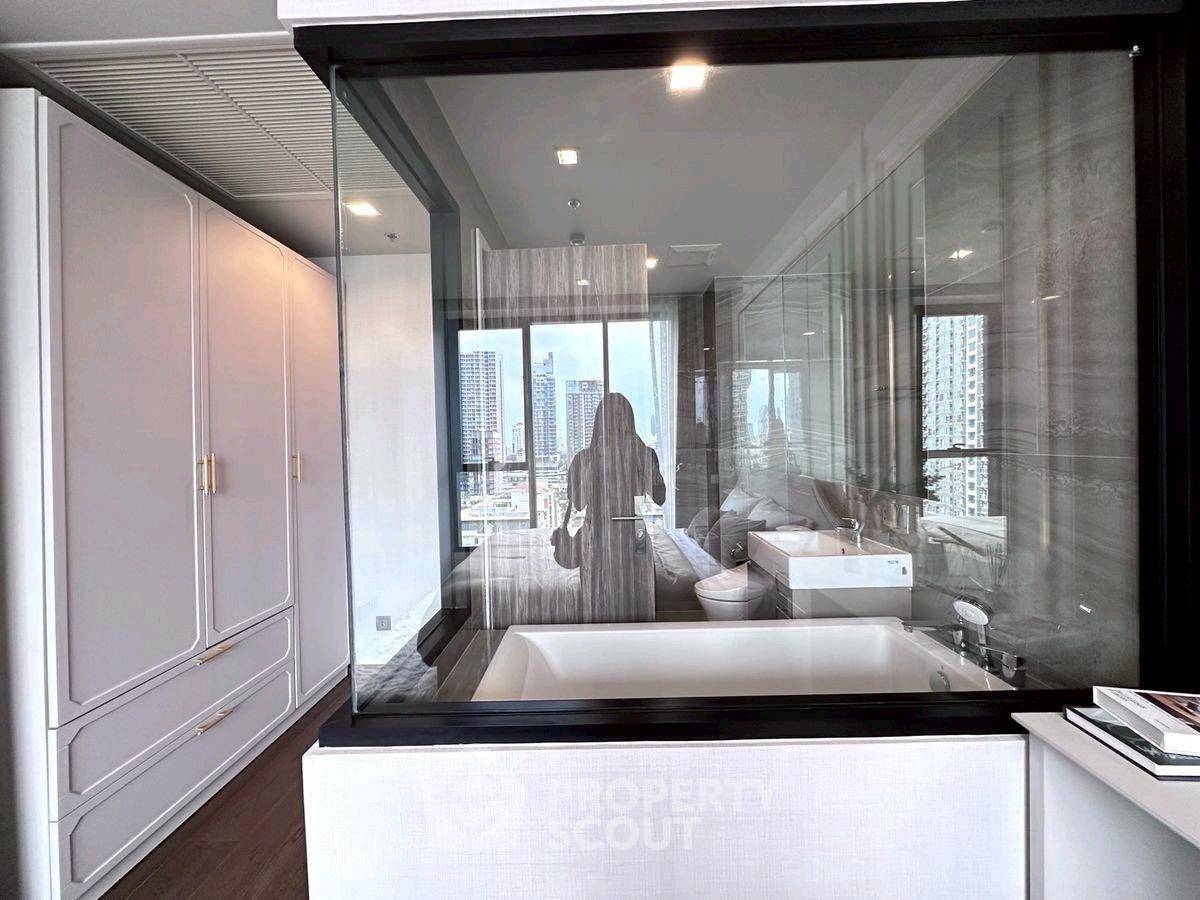 picture 1-BR Condo At Ideo Q Sukhumvit 36 Near BTS Thong Lor (ID 3164084) - 4/18
