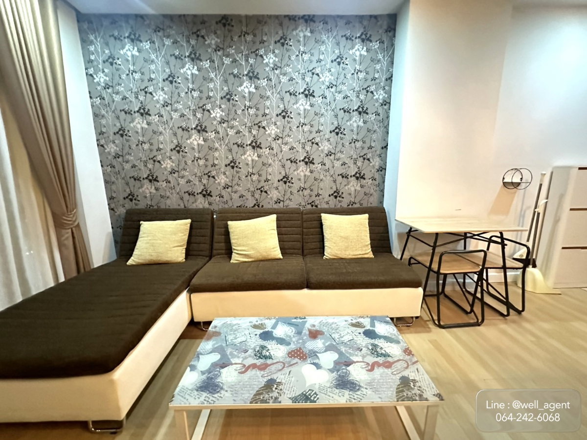รูป 💚✨ For Rent | กรีนเลค คอนโด ศรีราชา ✨💚 📞 Contact : 064-242-6068 - รูปที่ 4/16