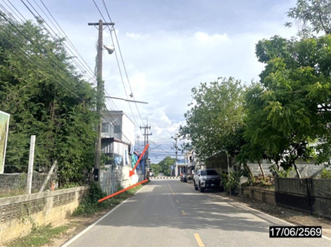 รูป อาคารพาณิชย์ 230.9 ตร.วา ธวัชบุรี ร้อยเอ็ด 8.8M - รูปที่ 15/19
