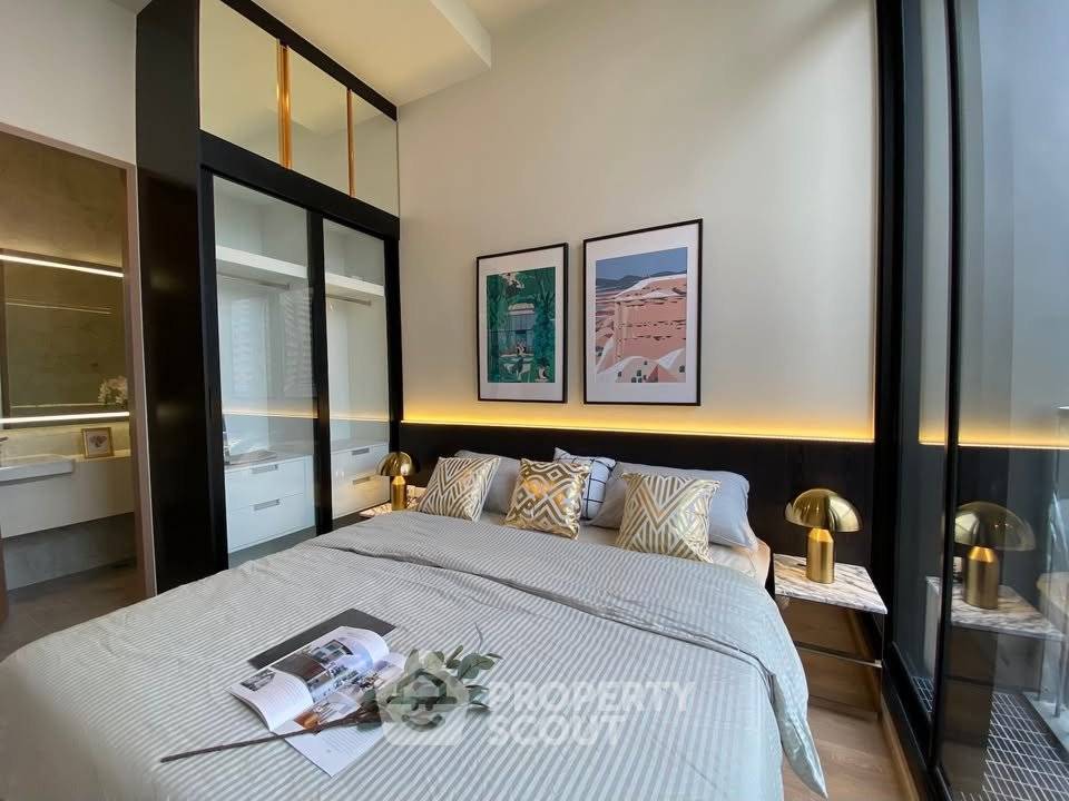 picture 2-BR Condo At Noble Around Sukhumvit 33 Near BTS Phrom Phong (ID 2401294) - 4/14
