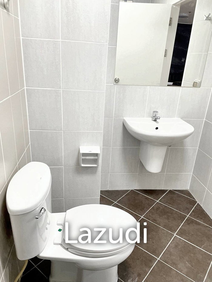 picture 1 Bed 1 Bath 50 SQ.M Condo One X Sukhumvit 26 - 9/10