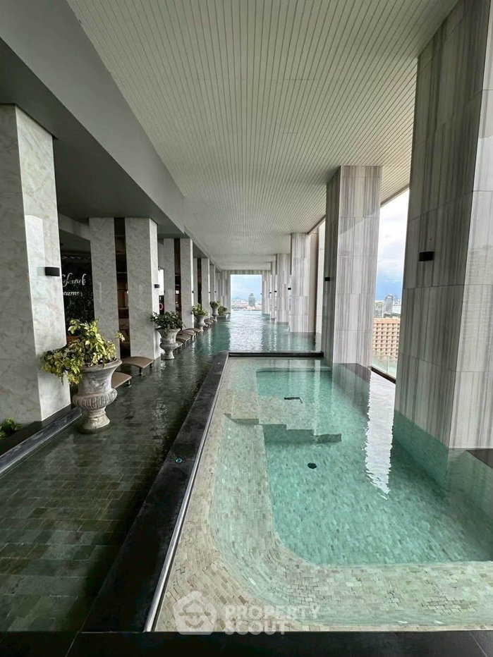 รูป 1 ห้องนอน The Riviera Wongamat ขนาด 36 ตร.ม. ในนาเกลือ (ID 3163926) - รูปที่ 16/39