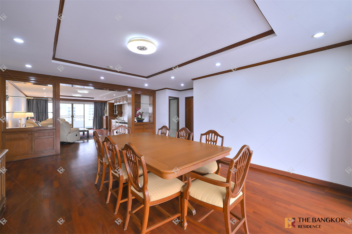 picture Regent On The Park 1 near BTS Phrom Phong - 6/10