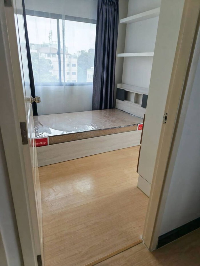 picture For Rent The Nest Sukhumvit 22 Unit 348/130 - 3/16