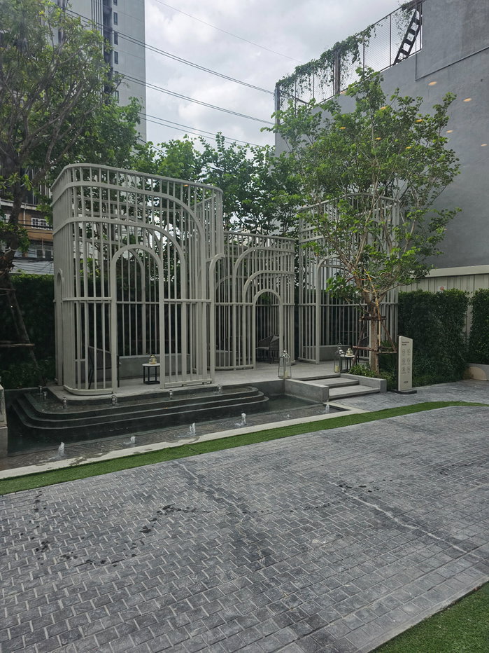 รูป ขายดาวถูกกว่าโครงการ 1bedroom plus corner unit, ห้องต่ำแหน่งสวย ชั้นสูงสุด - รูปที่ 20/20
