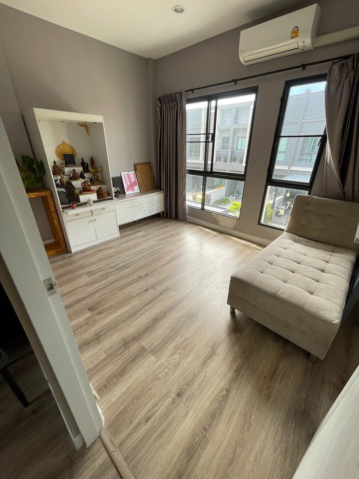 picture V Compound Tiwanon-Rangsit   House For Sale / Line : @mintocondo - 12/21