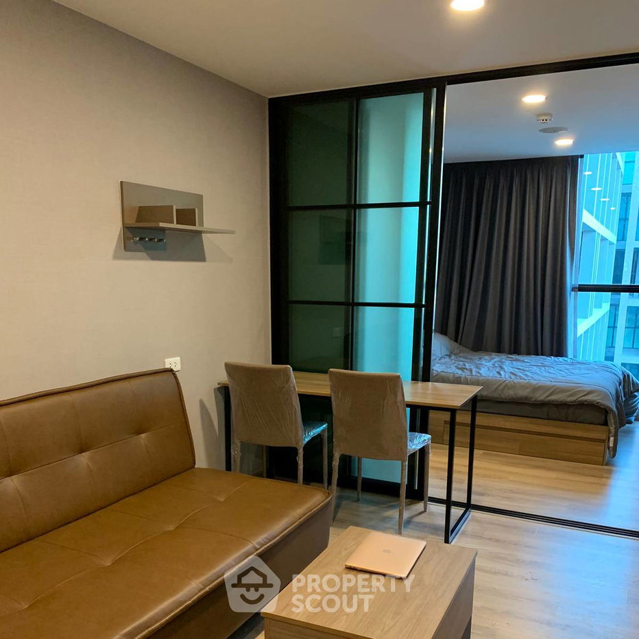 picture 1-BR Condo For Sale At The Cube Loft Ladprao 107, Bang Kapi (ID 382164) - 2/13