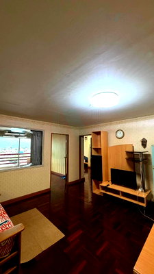 Condos for rent : 🚩 For Rent Condo MASTER VIEW EXECUTIVE PLACE Building 1, Floor 19,2 bed room, Room size 70 sqm