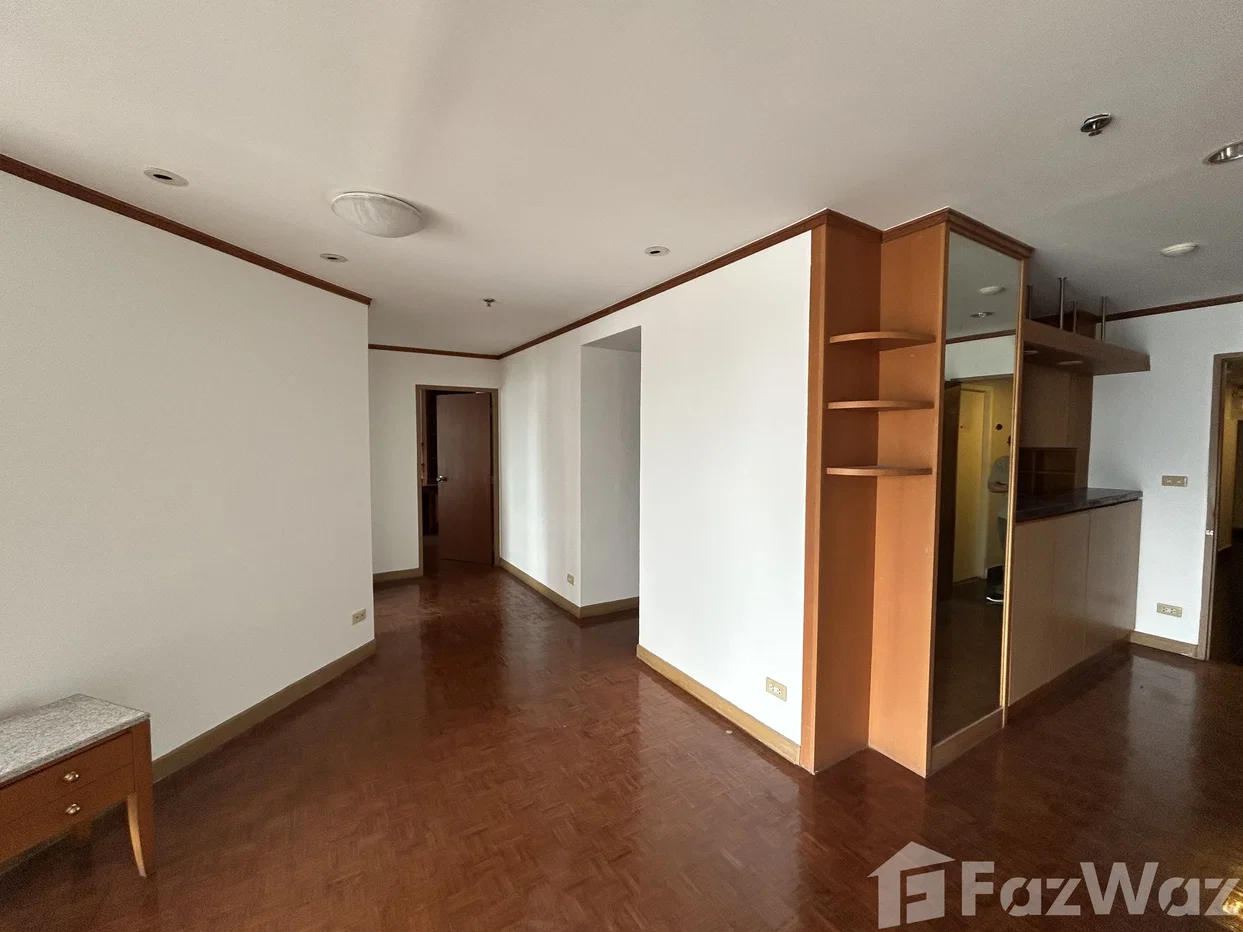 รูป ขาย คอนโด 3 ห้องนอน ในโครงการ สีลม สวีท 6656978 - รูปที่ 6/44