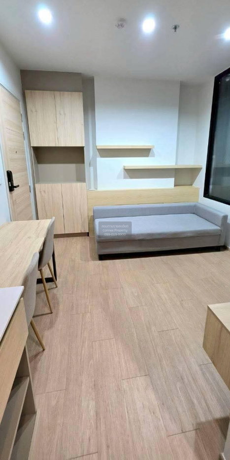 รูป เช่าคอนโด  คอมมอน ทียู คลองหนึ่ง คลองหลวง ปทุมธานี CX-167491 ✅ ทักไลน์ @connexproperty ตอบทันที ทีมงานมืออาชีพ ✅ - รูปที่ 1/7