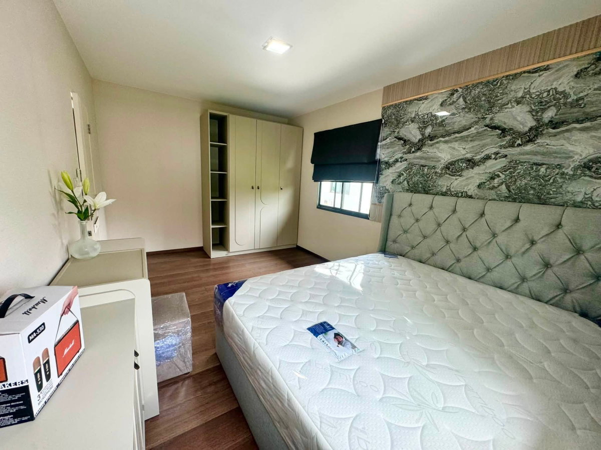 picture For Rent Detached House Manthana Bangna KM7 GH623 - 9/14