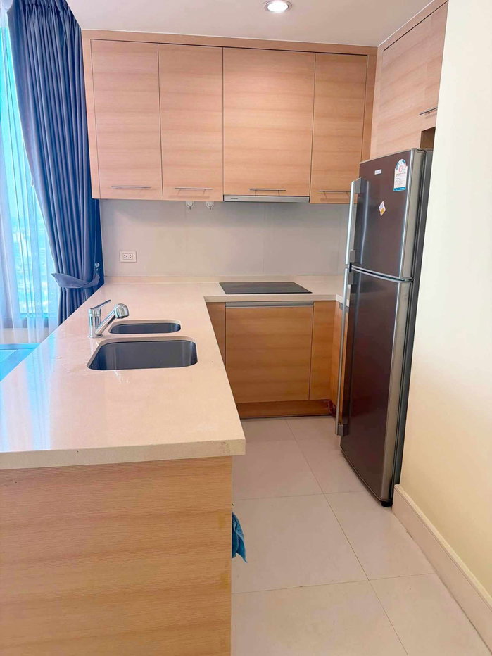 รูป ห้องว่างอัพเดต🦊HunterCondo🦊เลี้ยงสัตว์ได้💥💥ออกัสตัน สุขุมวิท 22 - รูปที่ 10/17
