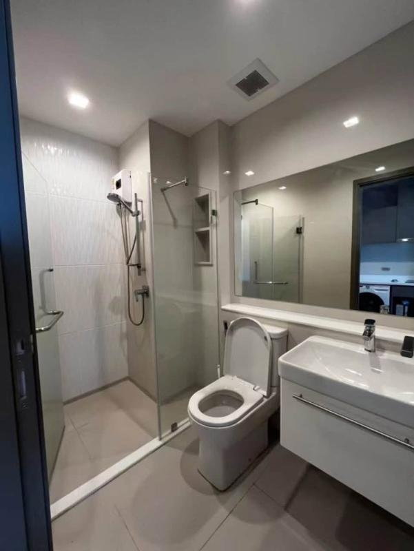 picture For rent Life asoke Hype High Floor - 4/5
