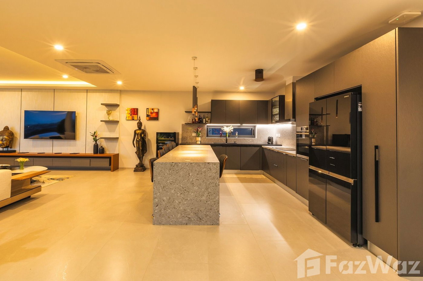 picture 6 Bedroom Villa for sale in Patong, Phuket 1938041 - 3/58