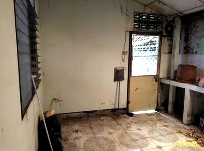 picture HOME 52 Sq.w. Muang Ya Sothon Yasothon for 1.1M - 8/23