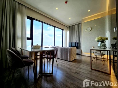 Condos for sale : 2 Bedroom Condo for sale at KnightsBridge Prime Onnut  6657075