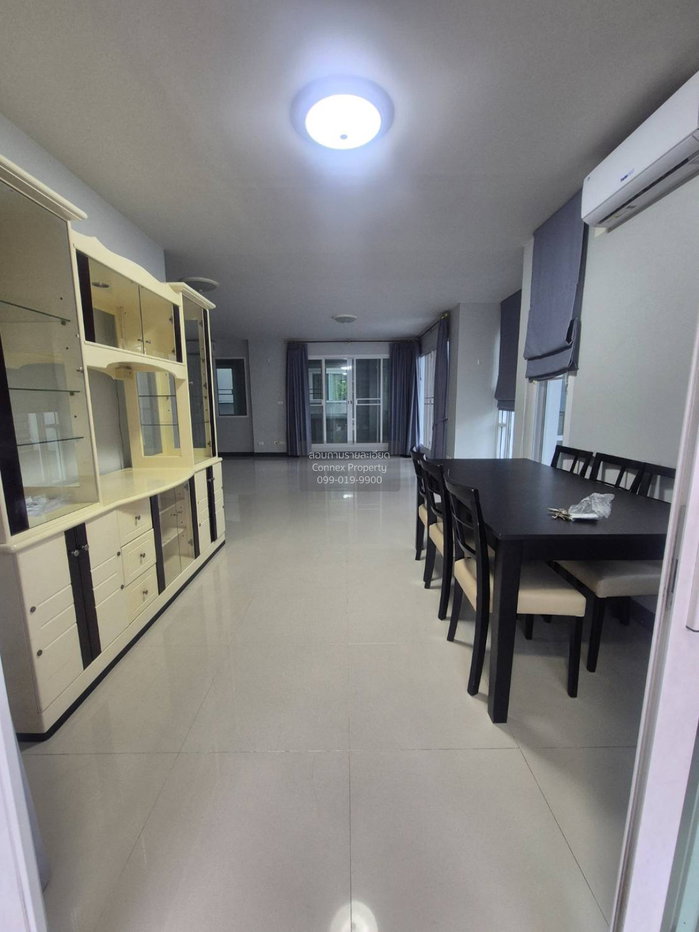 รูป เช่าบ้าน  บลูลากูน บางนา - ตราด กม.8 ดอกไม้ เขต ประเวศ กรุงเทพ CX-167490 ✅ ทักไลน์ @connexproperty ตอบทันที ทีมงานมืออาชีพ ✅ - รูปที่ 4/12